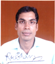 M.P.C.J. Ramakant Bharke